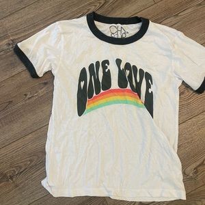 Chaser brand T-shirt